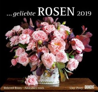 Geliebte Rosen 2019 Geliebte Rosen 2019