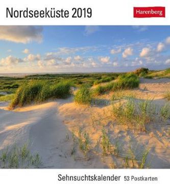 Nordseeküste 2019