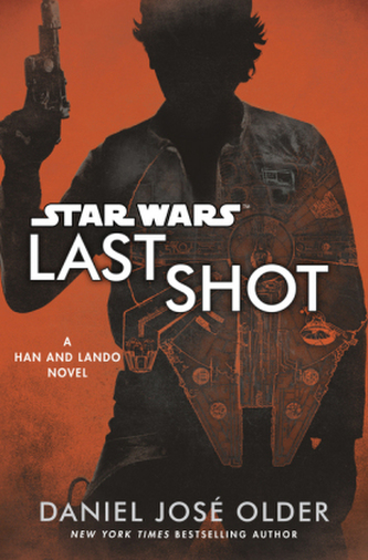 Star Wars: Last Shot
