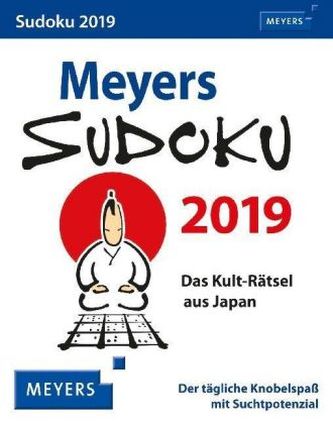 Meyers Sudoku 2019