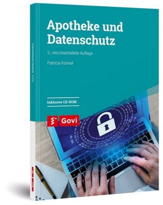 Apotheke und Datenschutz, m. 1 CD-ROM