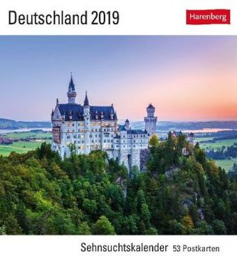 Deutschland 2019