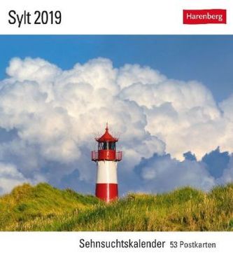 Sylt 2019