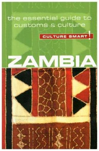 Zambia - Culture Smart!