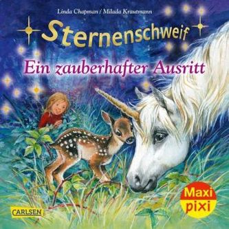 Sternenschweif: Ein zauberhafter Ausritt
