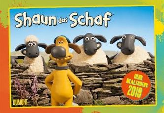 Shaun das Schaf 2019