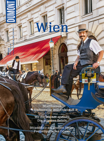 DuMont Bildatlas Wien