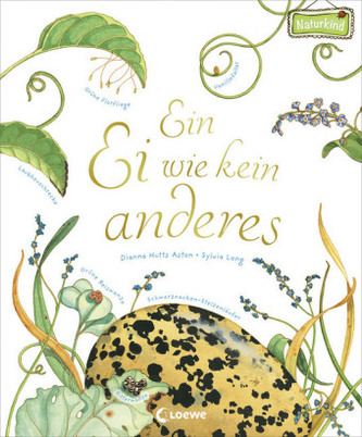 Ein Ei wie kein anderes