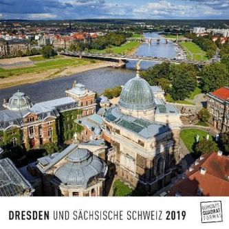 Dresden und Sächsische Schweiz 2019 Dresden und Sächsische Schweiz 2019