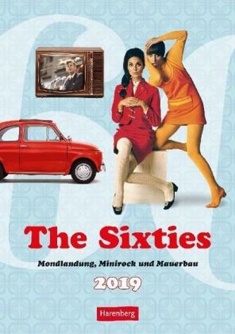 The Sixties 2019 The Sixties 2019