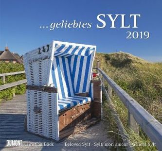 Geliebtes Sylt 2019