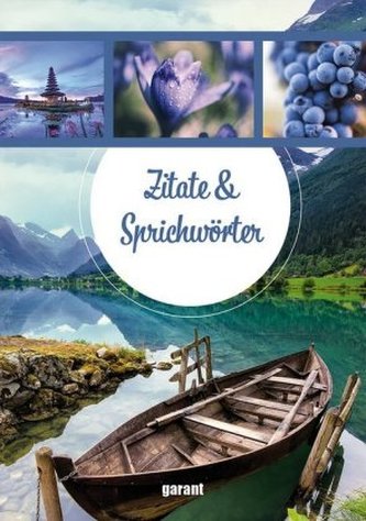 Zitate & Sprichwörter