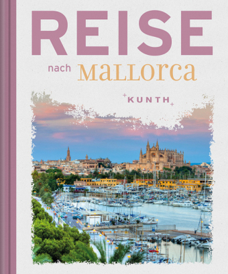 Reise nach Mallorca