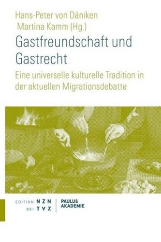 Gastfreundschaft und Gastrecht