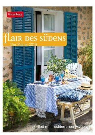Flair des Südens 2019