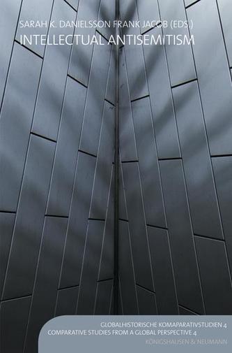 Intellectual Antisemitism