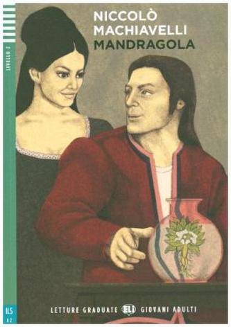 Mandragola Mandragola