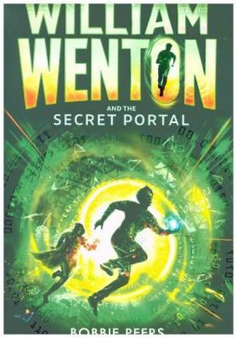 William Wenton and the Secret Portal