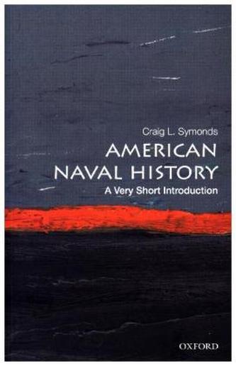 American Naval History: A Very Short Introduction
