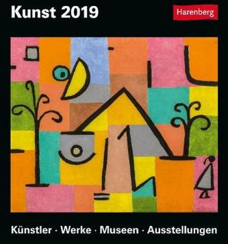 Kunst 2019
