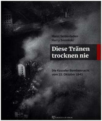 Diese Tränen trocknen nie.