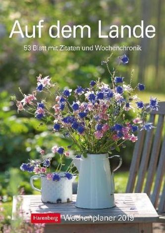 Auf dem Lande 2019
