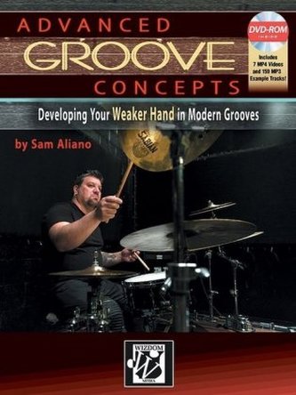 Advanced Groove Concepts Advanced Groove Concepts