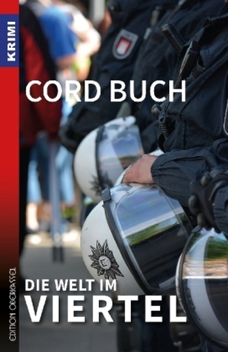 Die Welt im Viertel