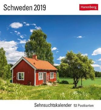 Schweden 2019