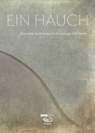 Ein Hauch