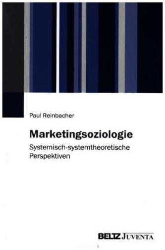 Marketingsoziologie