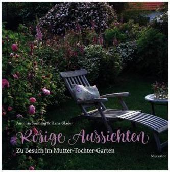 Ein Jahr im Mutter-Tochter-Garten