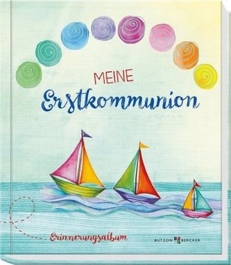 Meine Erstkommunion