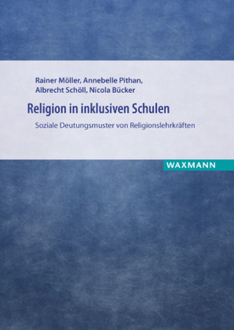 Religion in inklusiven Schulen Religion in inklusiven Schulen