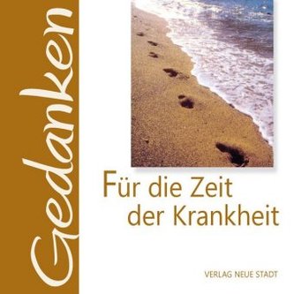 ... für die Zeit der Krankheit