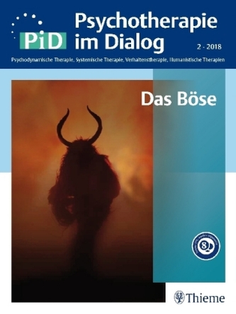 Psychotherapie im Dialog - Das Böse