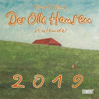 Der Olle Hansen 2019 Der Olle Hansen 2019
