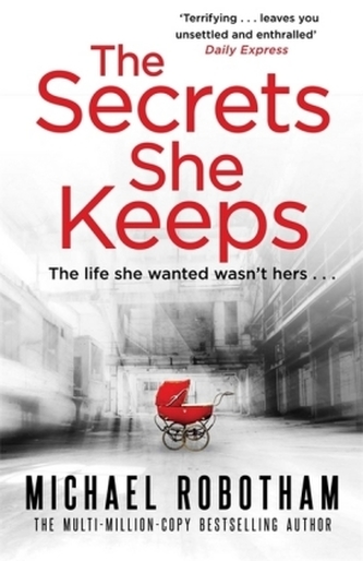 The Secrets She Keeps