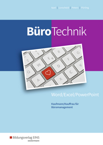 BüroTechnik - Word / Excel / Powerpoint
