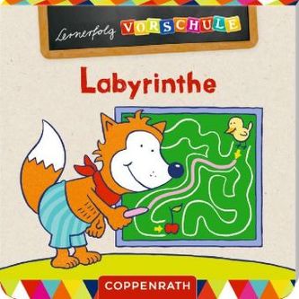 Labyrinthe
