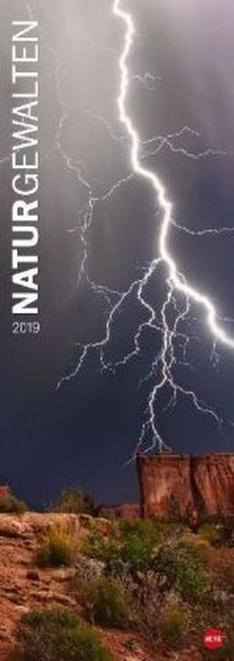 Naturgewalten Vertical 2019