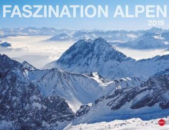 Faszination Alpen 2019