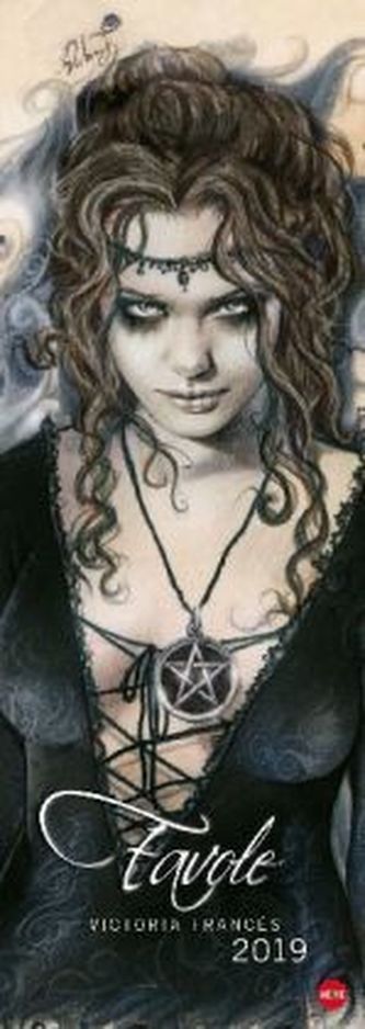 Favole Vertical 2019