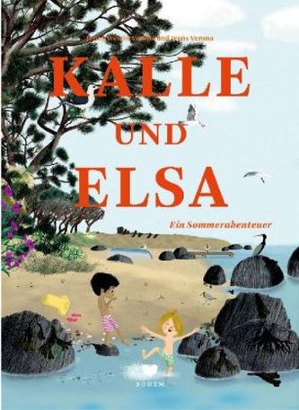 Kalle und Elsa Kalle und Elsa