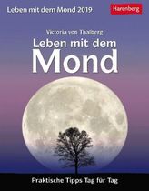Leben mit dem Mond 2019