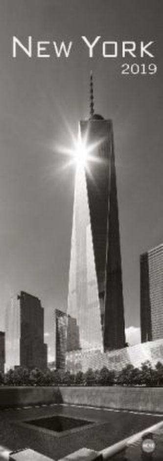 New York Vertical 2019