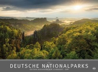 Deutsche Nationalparks 2019 Deutsche Nationalparks 2019