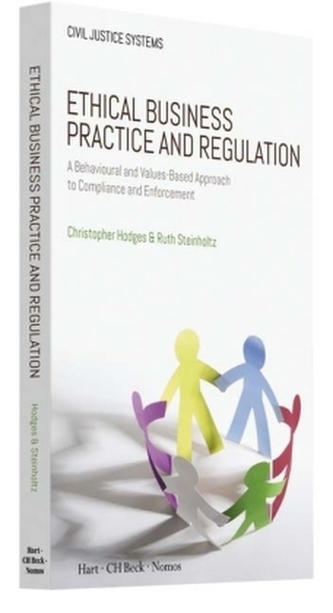 Ethical Business Practice and Regulation