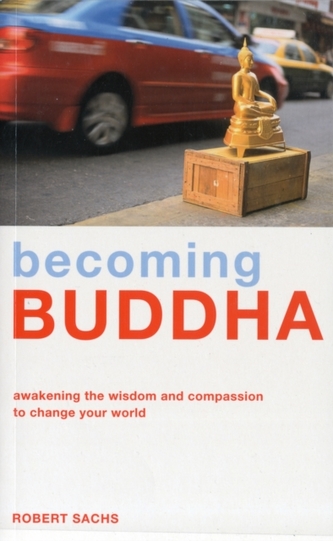Becoming Buddha