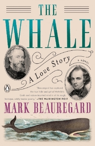 The Whale: A Love Story The Whale: A Love Story
